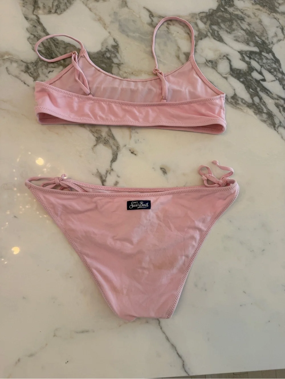 MC2 Saint Barth two piece
